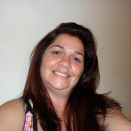 MULHER ABENÇOADA E AMADA !!!