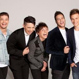 I LOVE @UnionJWorld @TheVampsBand & new boyband @TheCollective12 and they are @TrentBell90 @Zachariahbrian @WillSinge @JulianDeVizio @JaydenSierra