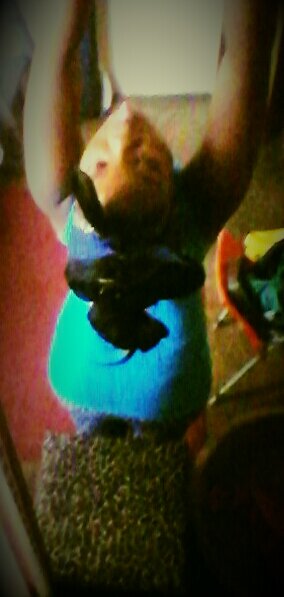 I'am Me