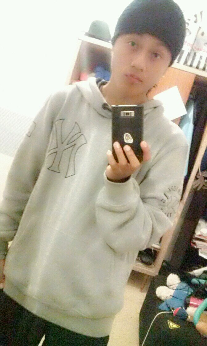 tte Quiero de Todas las Formas posibles... K#