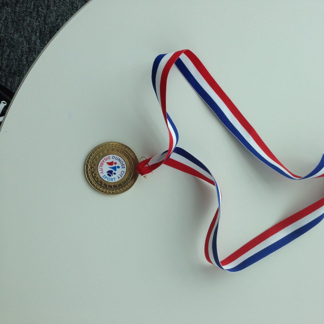 CoGaffney's profile picture. 