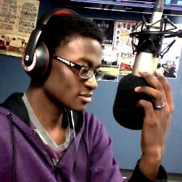 Summer Intern and Swing Announcer @HumberCollege on @RadioHumber. Resident #BabyFace. I go by Donnie B, whenever I'm On-Air!