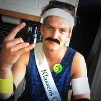 CB (@cberstrom) 's Twitter Profile