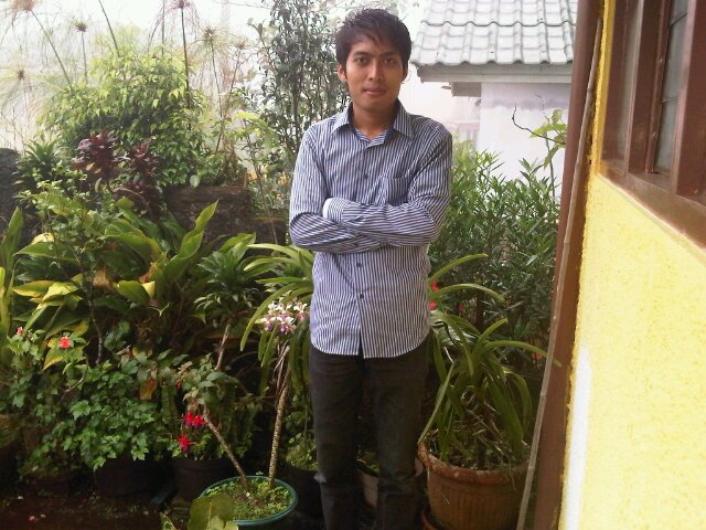 Do what you love and The money will follow_