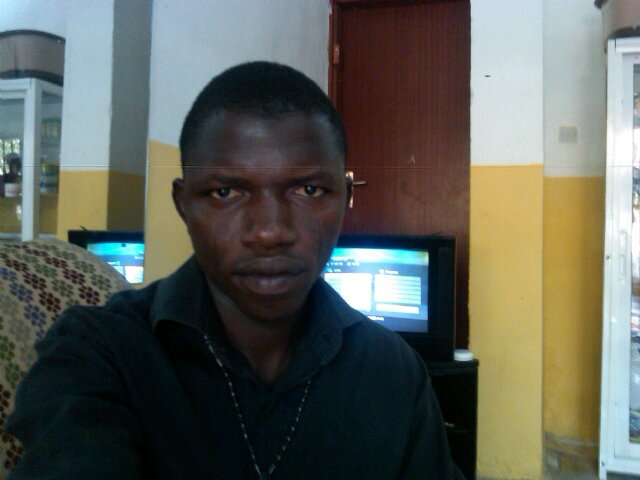 Greate  Gospel artiste