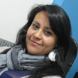 Project Manager para @120estudio  y Docente Universitaria de Diseño.