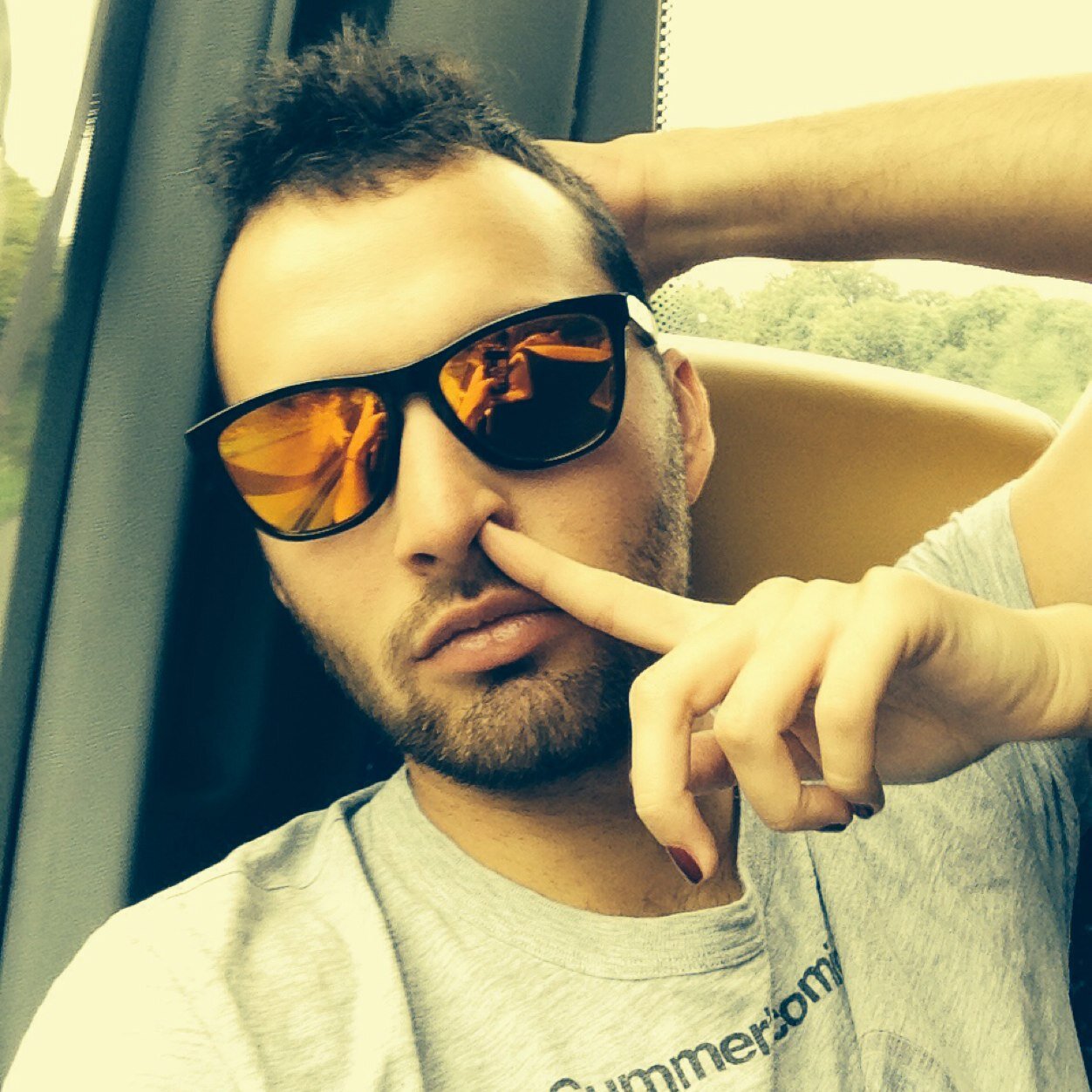 NicolOrsini2's profile picture. 