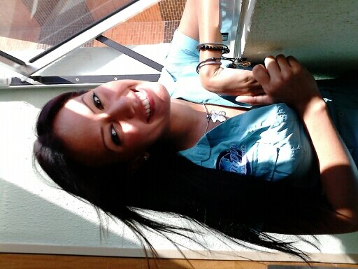 Be happy, enjoy and smile ...