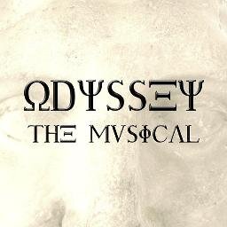 Based on HOMER'S EPIC TALE Shows on 2-5th April 2014 MAIDENHEAD Tickets On Sale NOW 01628 788997 http://t.co/S8J4aiHoiq