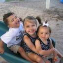 Paige Chavez - @3bubbas - Twitter