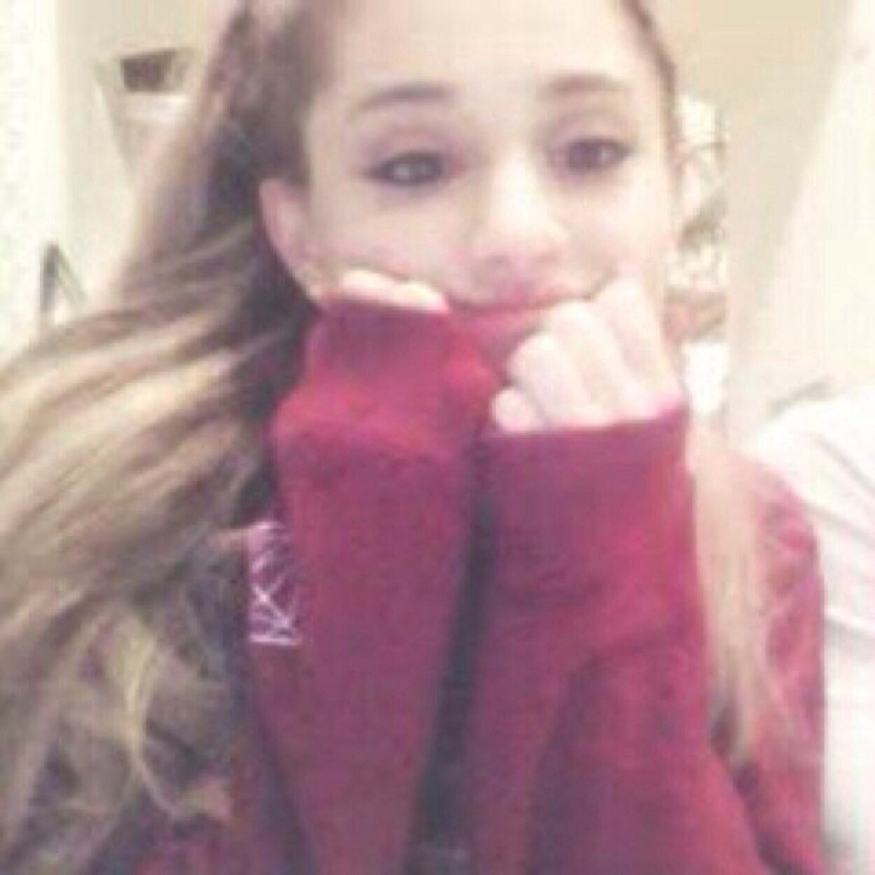 AmyThompsonBMSC's profile picture. Too innocent