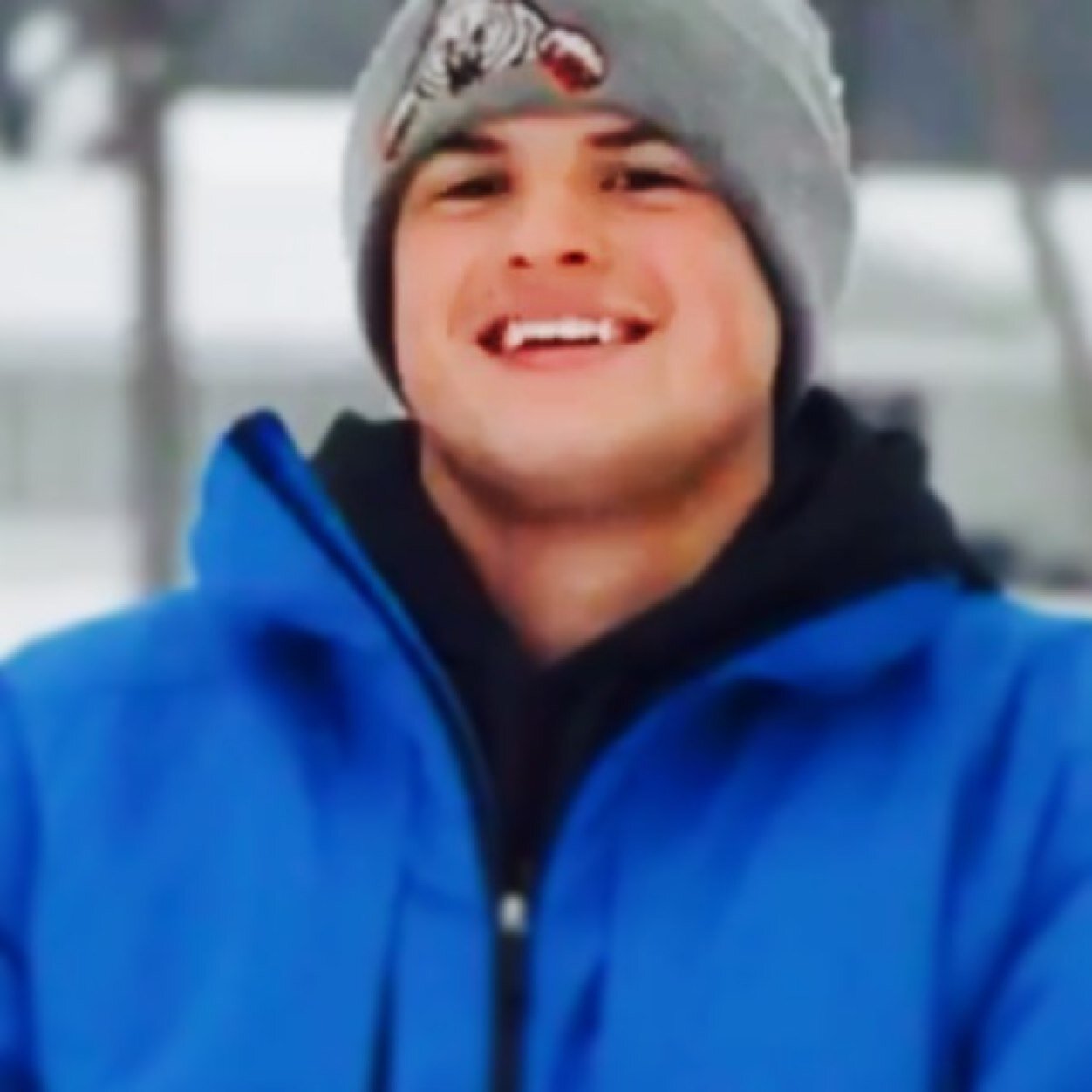 Mfullerton32's profile picture. 