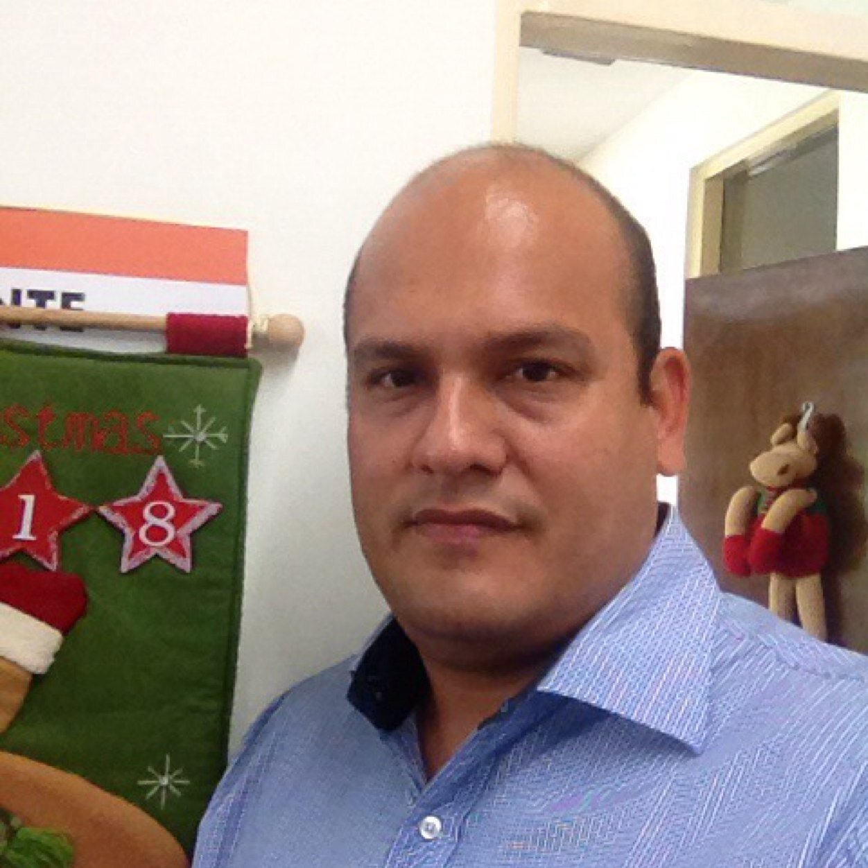 Director Operativo Arroz Caribe SAS, Espinal Tolima, Compromiso y Entrega