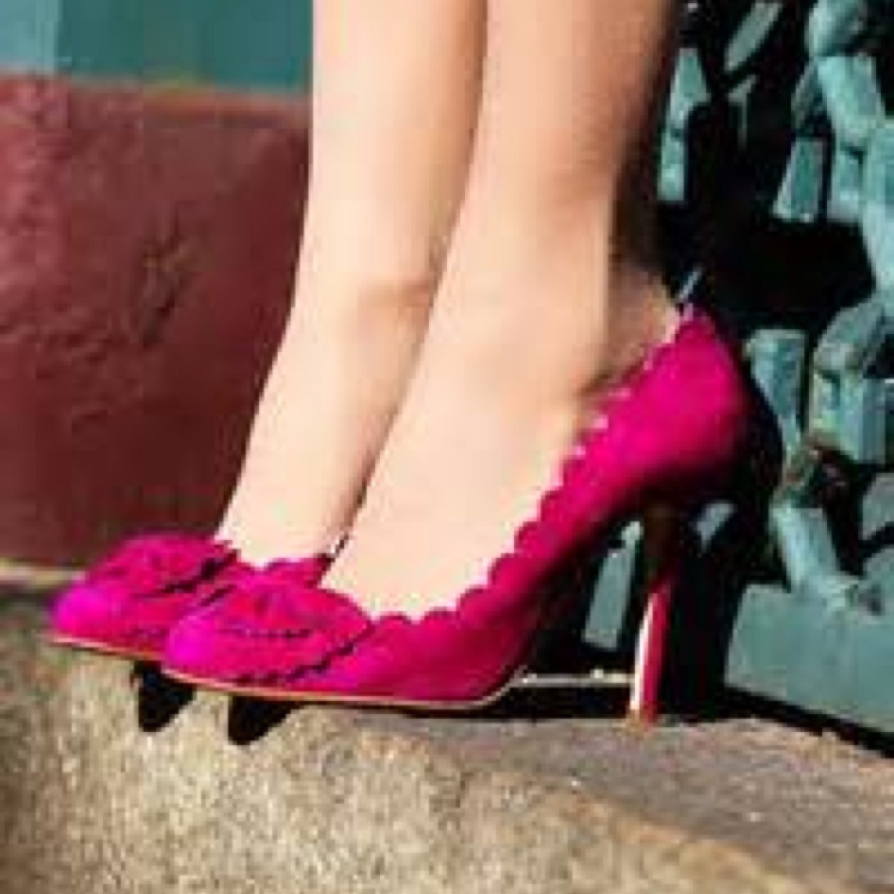 ♥ Sweet. Southern. Sweetheart. ♥