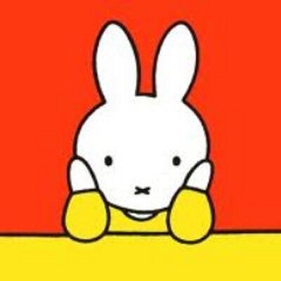 ミッフィーtweet Miffy 14 Twitter