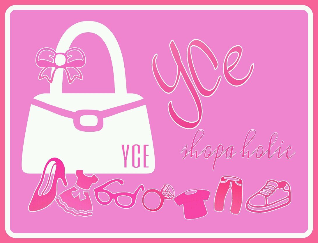 YceShopaHolic's profile picture. Buatlah dirimu se-KECE mungkin! Choose, Get, and Happy Shooping~             IG: yceshopaholic