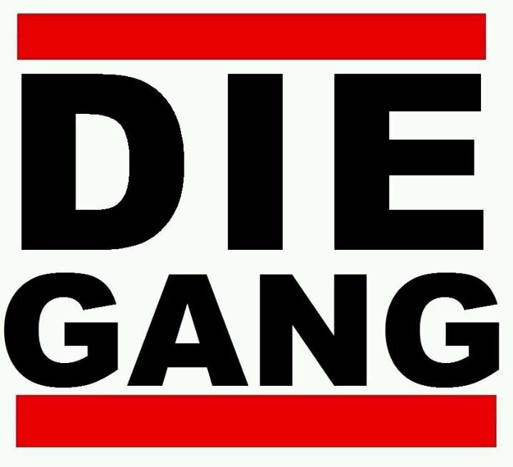 DIE__GANG's profile picture. ́́Δ THE FINEST SHIT STRAIGHT OUTTA VILLY Δ