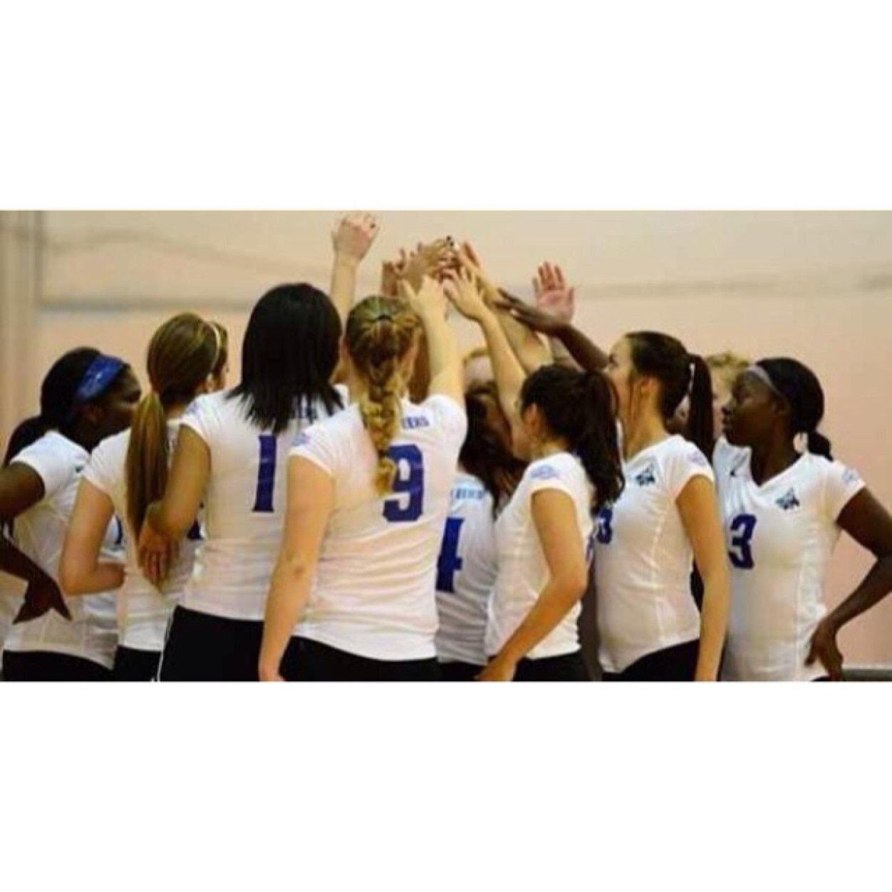 NEW ORLEANS PRIVATEER VOLLEYBALL! GET ALL YOUR PRIVATEER VOLLEYBALL UPDATES HERE!!! Head Coach and Recruiting Coordinator: Dustin Sahlman
