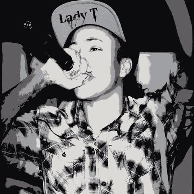 LadyT238's profile picture. Millsquad EBE