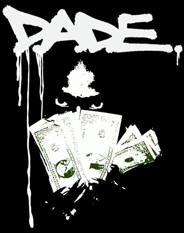 vish_Dade_305's profile picture. keep it 100%