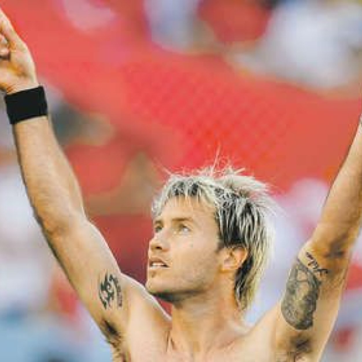 Soypambolero's profile picture. Apasionado por el futbol, llevando la mejor informacion del deporte mas hermoso del mundo!