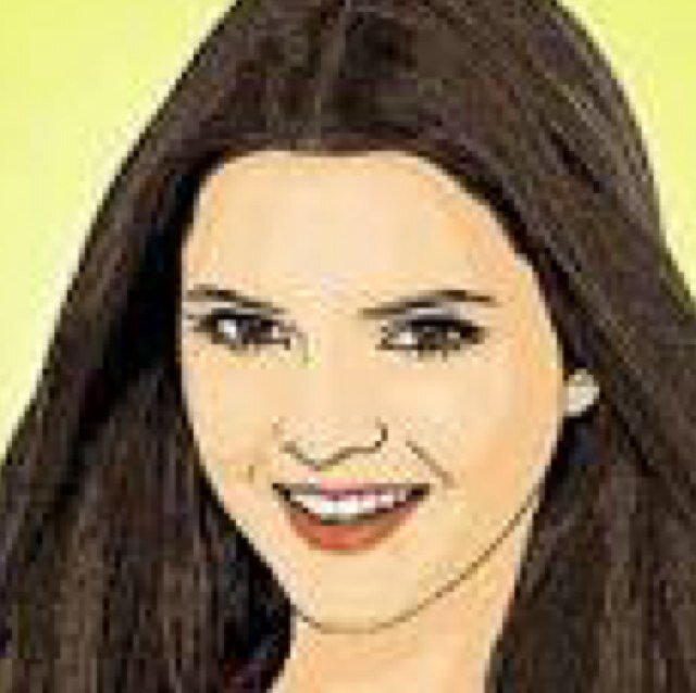 kendulljennar's profile picture. $$$$$$$$