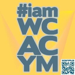 Western Canadian Association of Catholic Youth Ministers exists to support, encourage, equip, & build community amongst those serving youth in western Canada.
