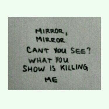 A little bit crazy, in love, insecure...