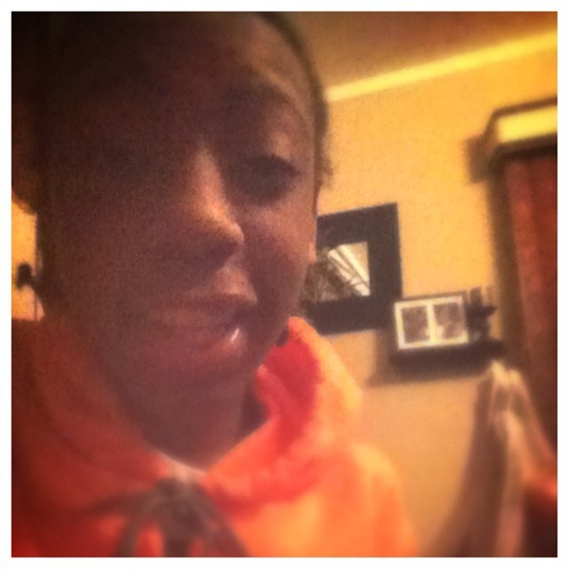 ,Im Just that nigga( : !❤️