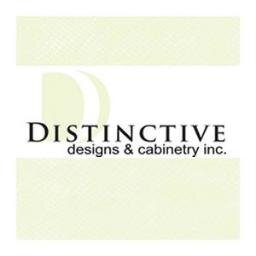 DistinctiveON's profile picture. Niagara's leading custom kitchen and cabinetry designers. We make your dream a reality. The distinctive difference is in the details.