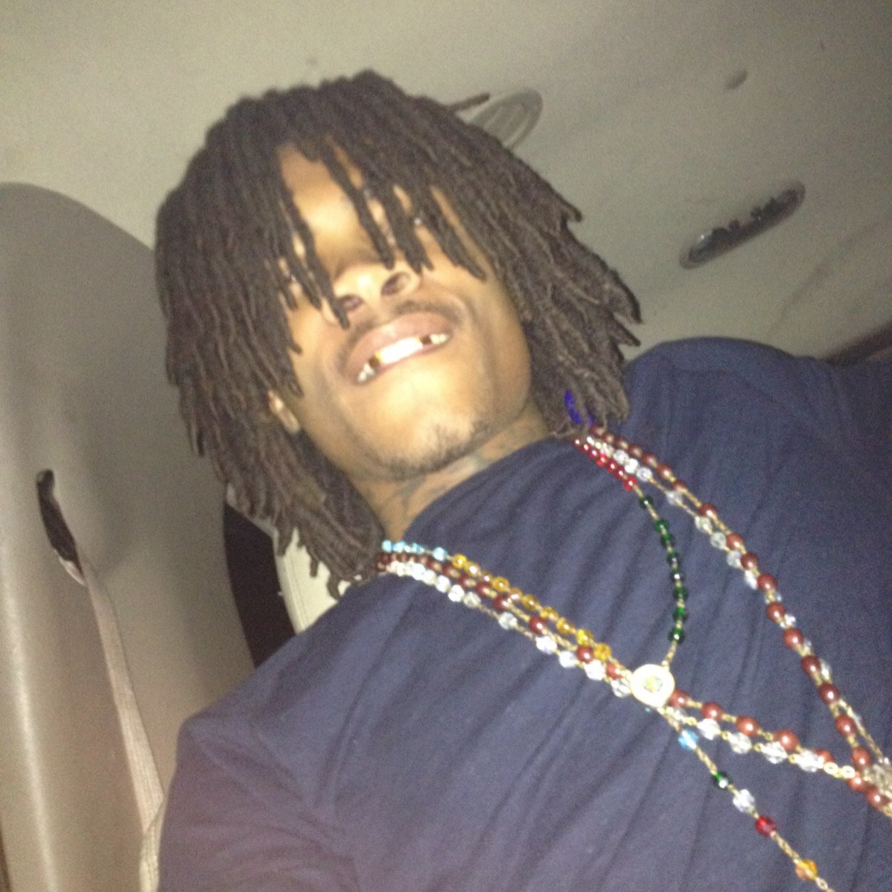 Fuck a bio . Im getting paid nd laid #free them nikkas