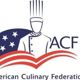 The American Culinary Federation greater memphis chapter...
