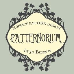 Surface Pattern Designer for Fabric, Wallpaper, Rug, home accessories, babywear ... and any other surfaces you can think of!!!