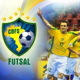 Twitter Onde você fica por dentro do Futsal Do Brasil;.