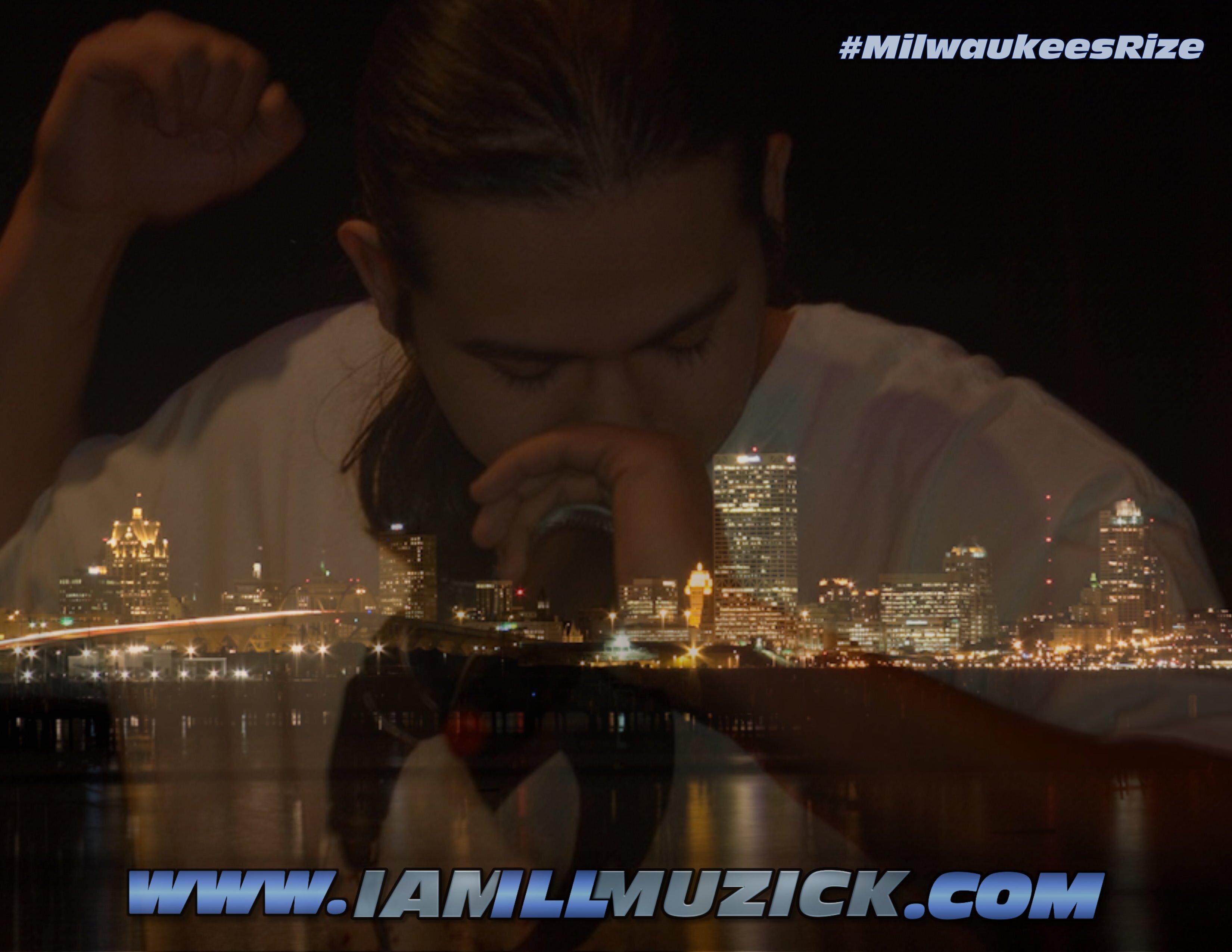 Everything about Independent Music out of Milwaukee. C/O http://t.co/QztiOKm0dQ to see some Independent artist @ http://t.co/gD13i7RIOF