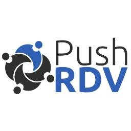 PushRDV créée des sites internet multisupports intégrant une stratégie marketing.
PushRDV c'est aussi une application de prise de rendez-vous en ligne.