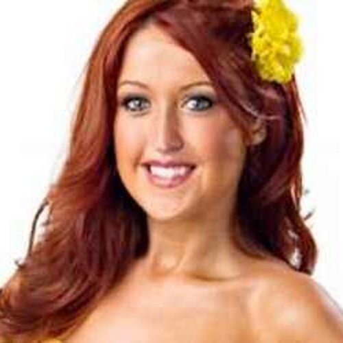 SocalValUK's profile picture. This is a united kingdom fansite for the beautyful SocalVal from TNA Impact Wrestling and also does modeling. Official SocalVal Twitter @SoCalValerie