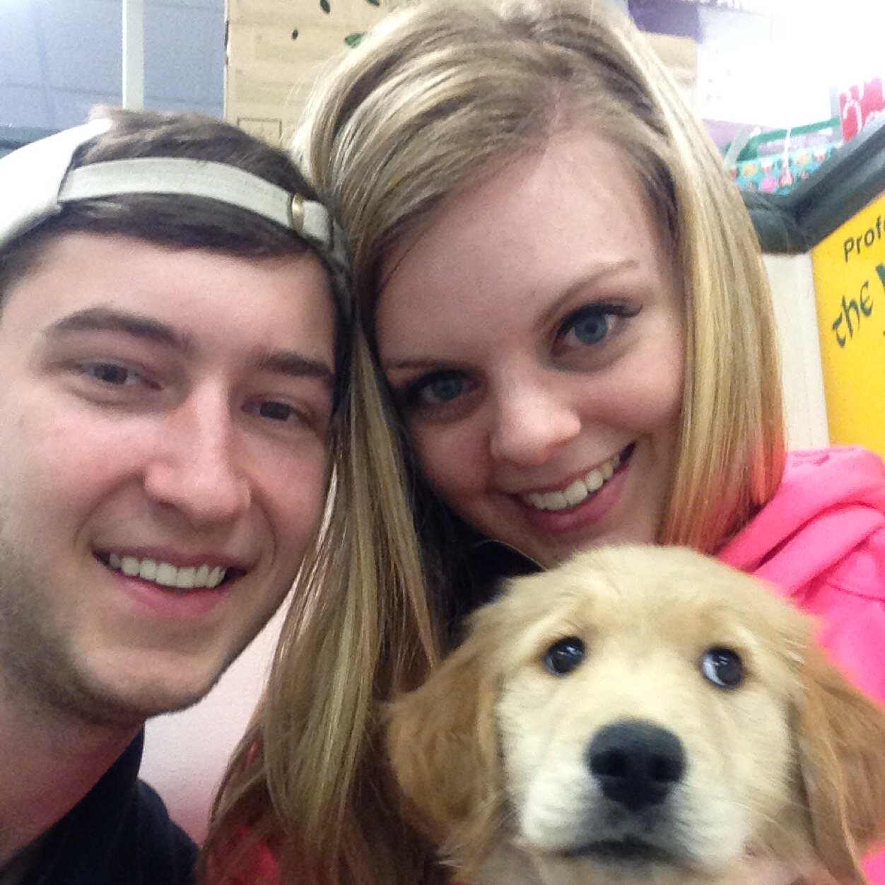 #ChristFollower #ASU Happily taken by @captnmorgan92