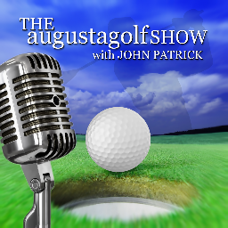 Just trying to host a little golf show, play a little golf when possible, keep her happy, greet every dog I meet, and keep my close friends close.