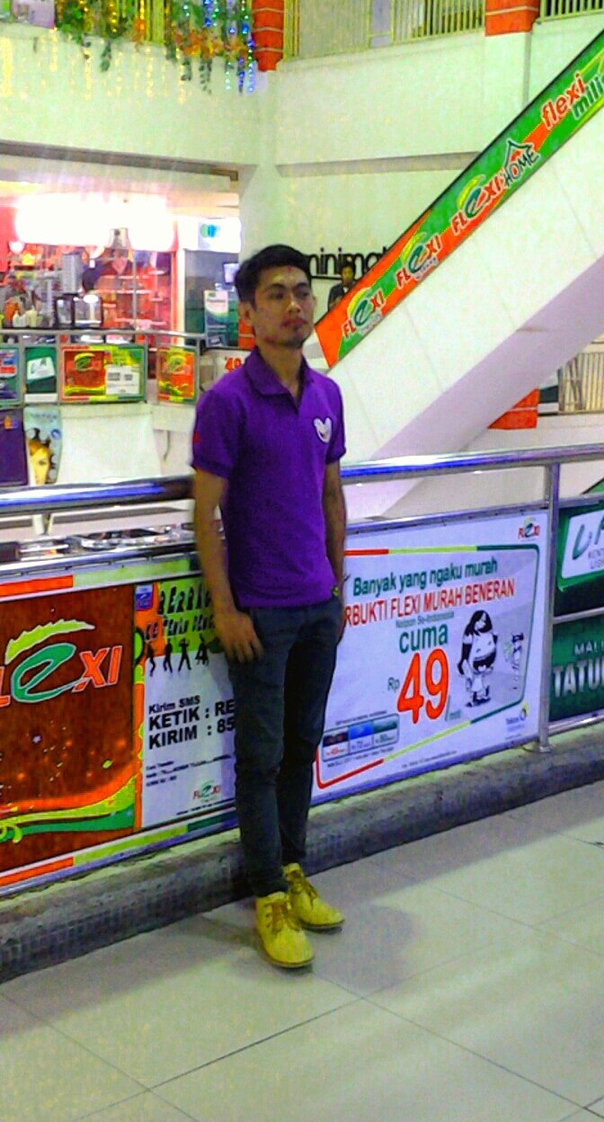 hidup apa adanya...