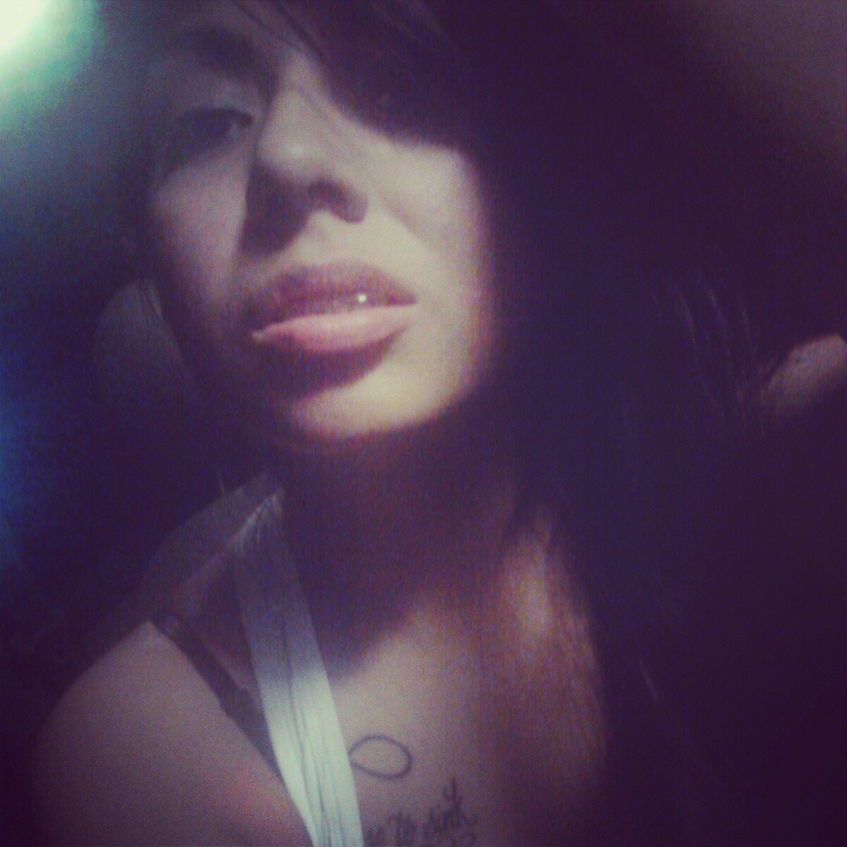 I Refuse to Sink...