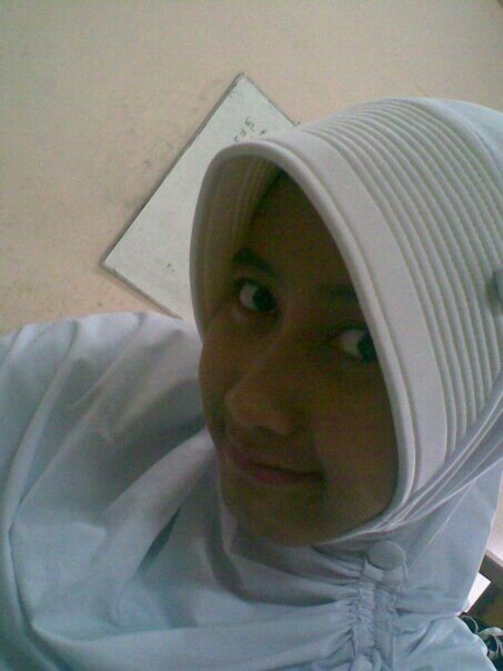 im happy
