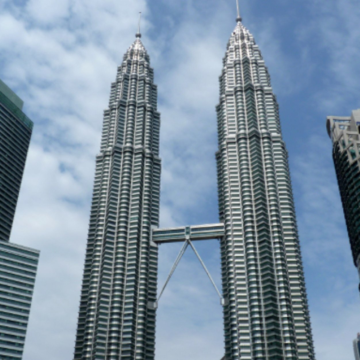 I am proud to be a Malaysian