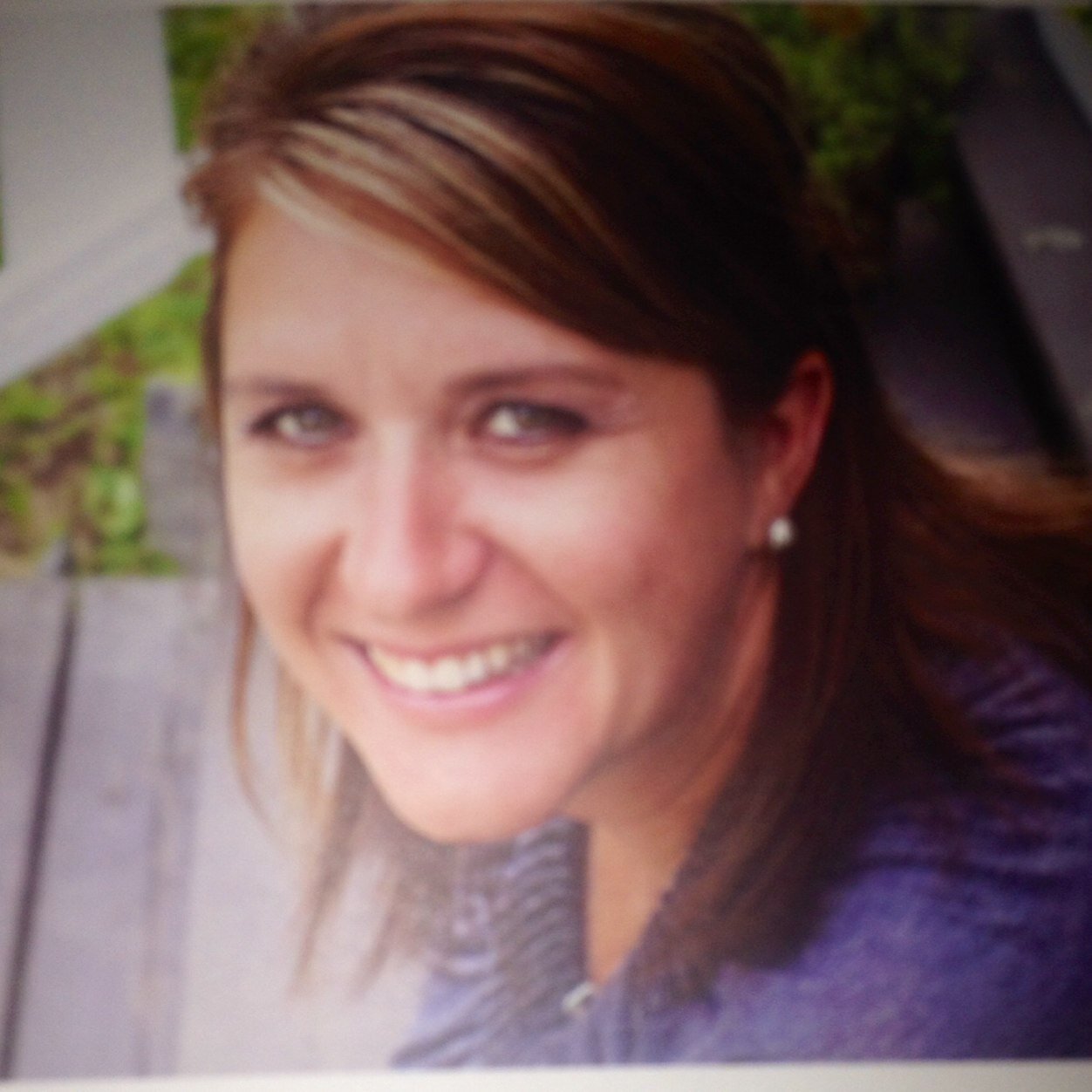 Wife, mother of three children, sister, daughter, friend and community supporter.