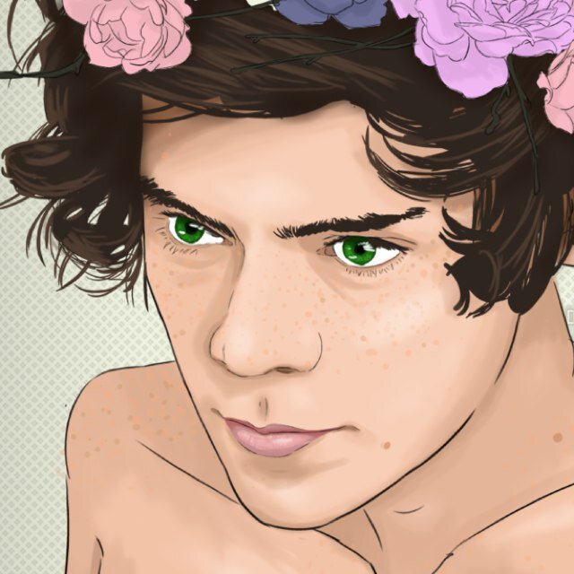 harrehh_stiles's profile picture. Heyyyyyyy. Caute az a butten erry single wun of yew x