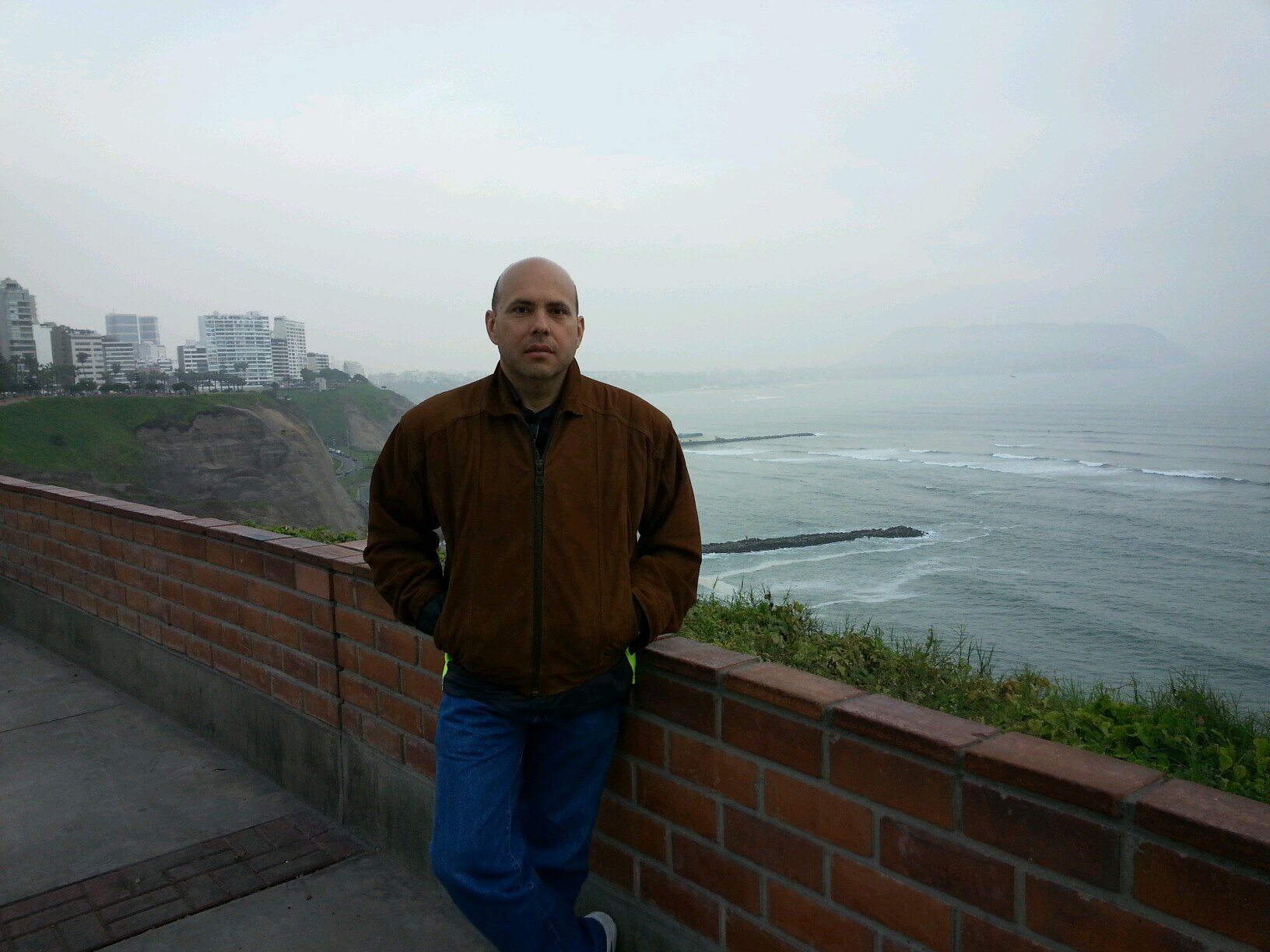 raulmill's profile picture. Venezolano, criado en la zona sur del lago de Maracaibo.Creyente en Dios y totalmente apegado a la fe que de esto vamos a salir para bien.