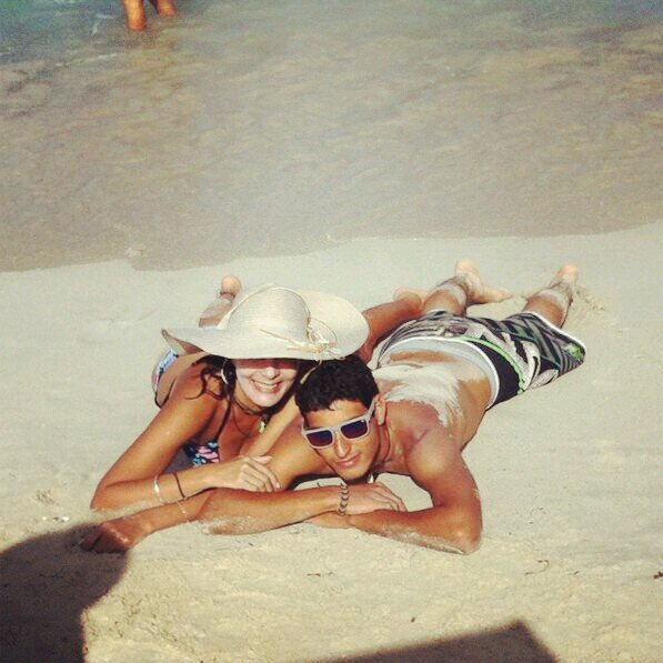 GianfCiciliot's profile picture. 