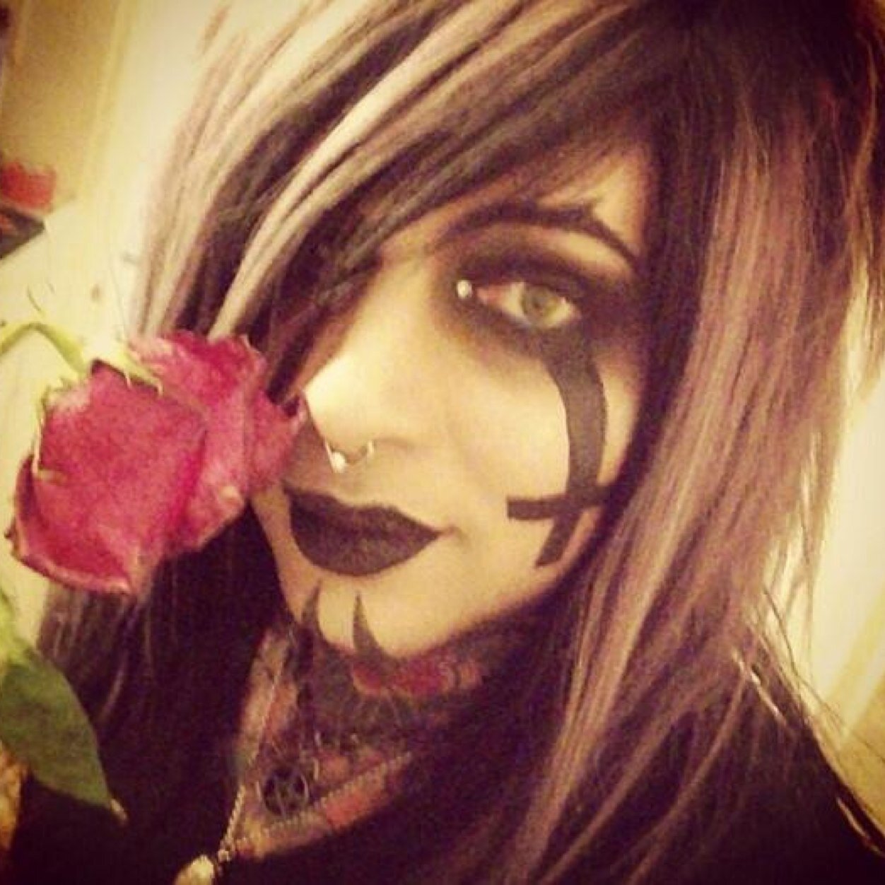 Misfit of the damned. |RP/FL|