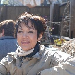 Estudiosa de Políticas Públicas y Políticas Educativas. Profesora-Investigadora Flacso-México. Hoy Directora General.