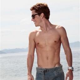 love u chris! torcemos por você! #SerVianna